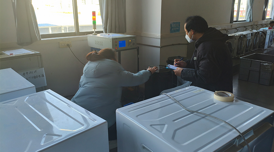 靈活排風設計，解鎖滾筒干衣機嵌入式安裝新可能