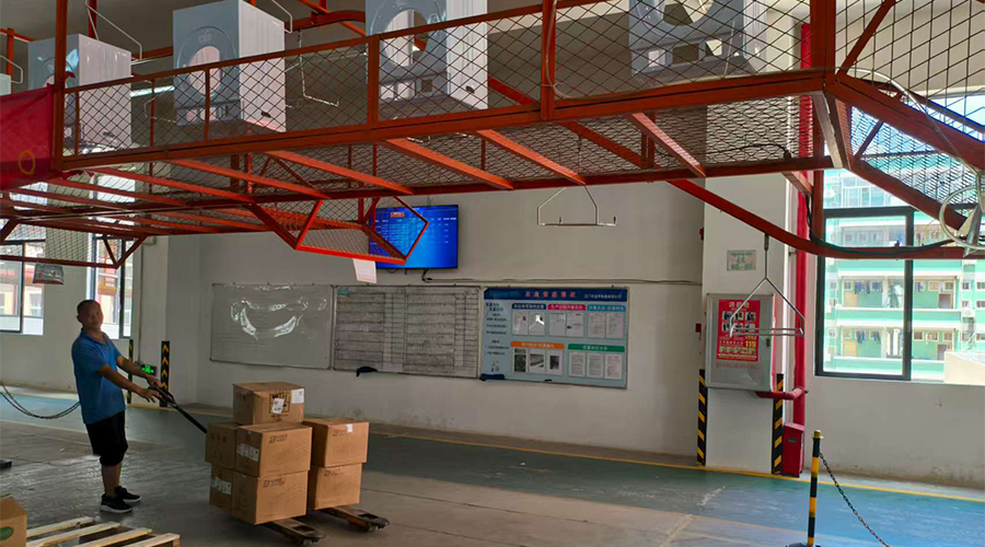 找一個專業(yè)生產(chǎn)20年，和多個世界500強(qiáng)家電長期合作的代工廠，OEM烘干機(jī)，實際成本是多少？