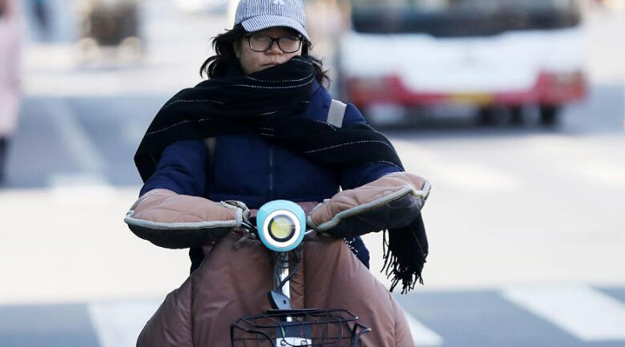 最強(qiáng)嚴(yán)寒南下！厚衣物不常洗但除菌不能少！衣物烘干機(jī)是法寶