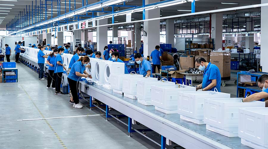 共享干衣機(jī)代工，需要注意廠家哪些問(wèn)題