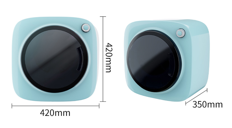迷你內(nèi)衣干衣機受客戶青睞！其尺寸是多少？