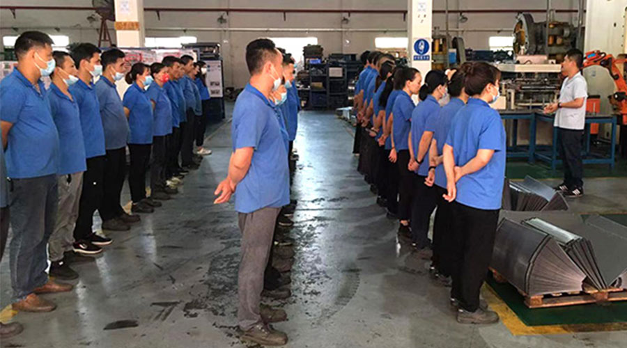 高考作文引熱議！金環(huán)電器嚴抓本手，追求妙手，警惕俗手！